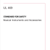 UL 469 PDF UL 469 PDF